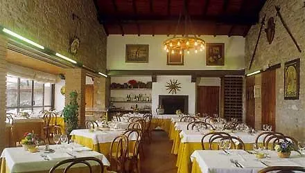 Aparthotel Conca Del Sole Villaggio Corciano