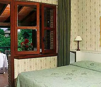 Conca Del Sole Villaggio Aparthotel 3*