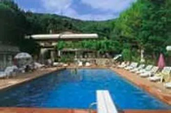 Conca Del Sole Villaggio 3* קורצ'יאנו