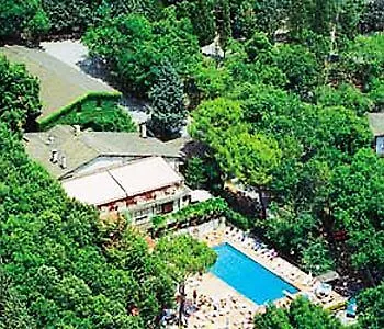 Conca Del Sole Villaggio 3*