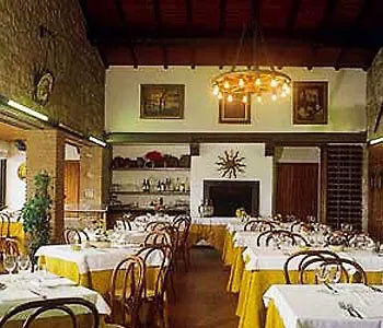 Conca Del Sole Villaggio Lejlighedshotel